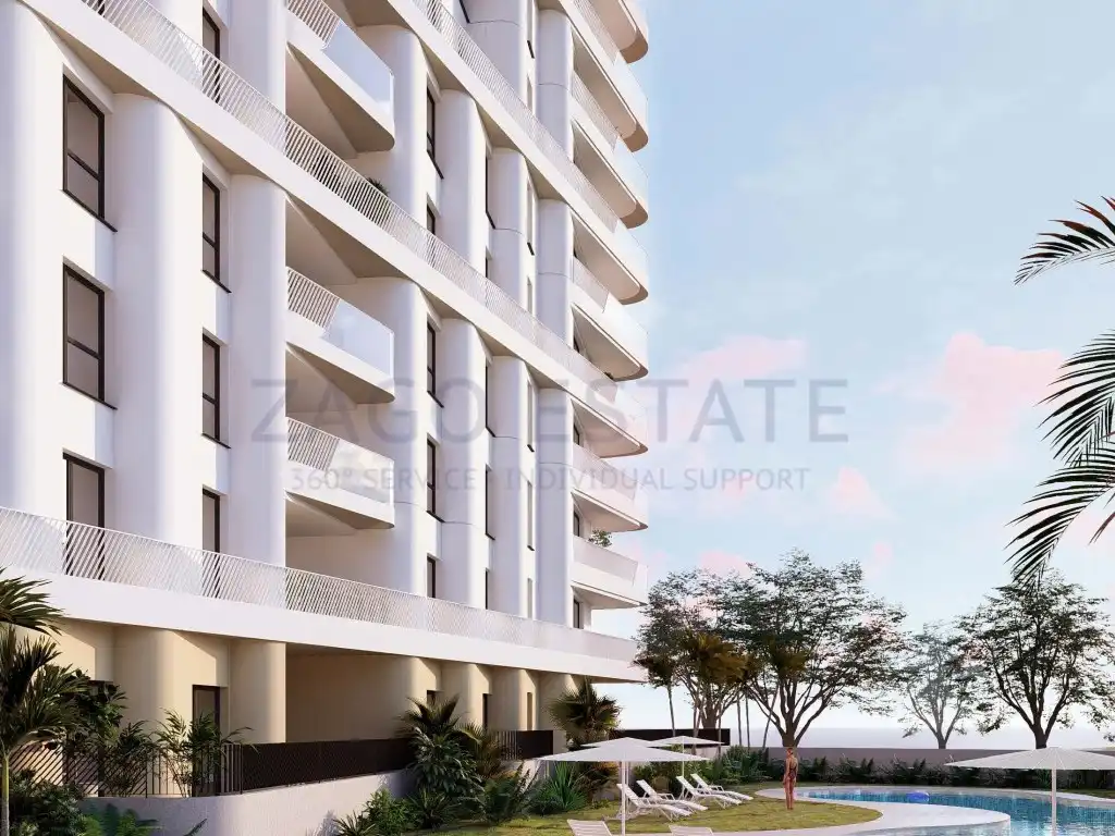 Apartments for sale in Partida Torres Norte, 12, Platja de Torres