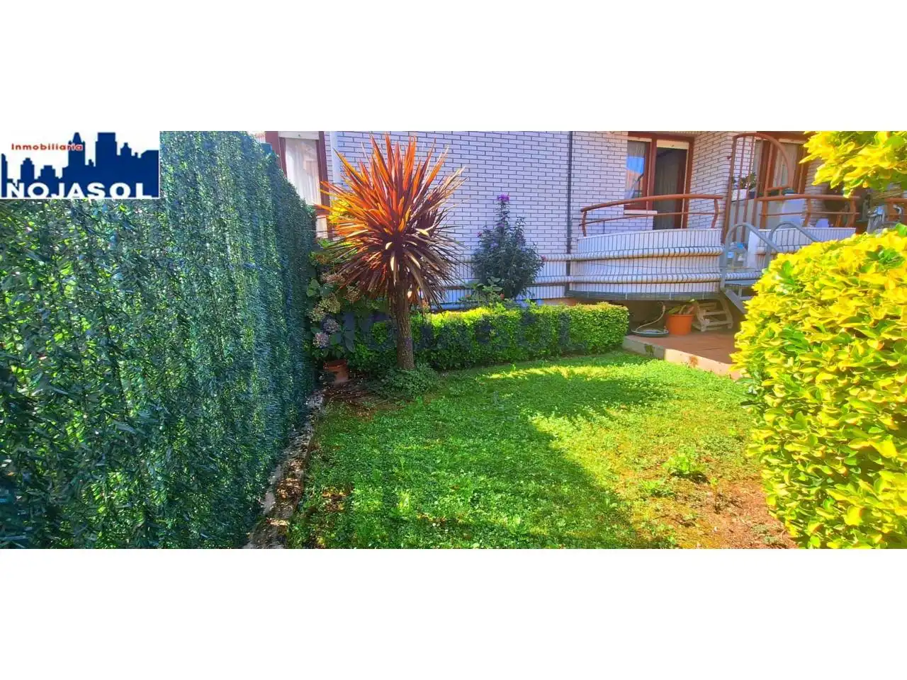 Apartment mit Garten zum Verkauf in Calle Victoria, imagen 17