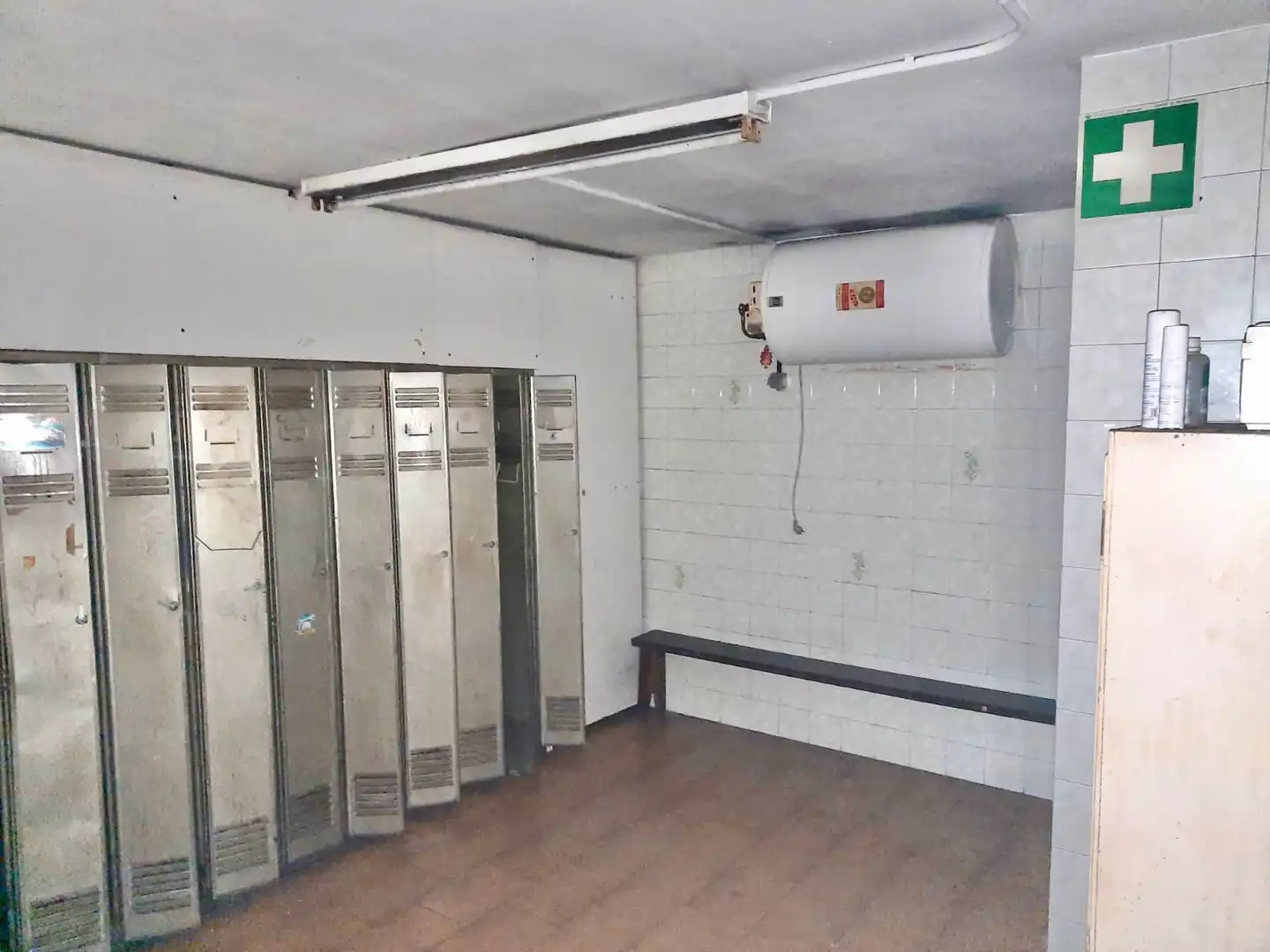 Local comercial de lloguer a San Esteban Auzoa Auzoa 6, imagen 9