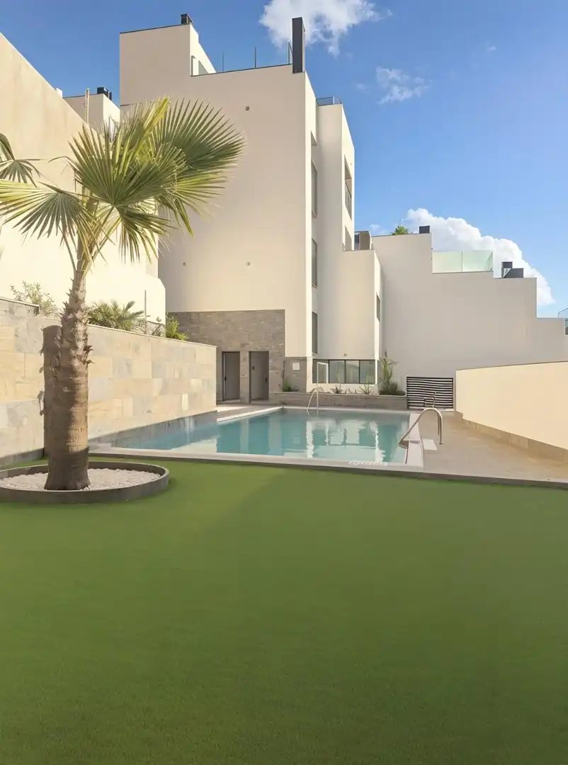 Maisonette zur Miete in Carretera DE MURCIA, S/N, San Ildefonso