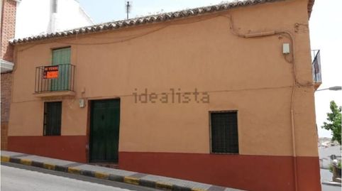 Foto 3 de Casa o chalet en venta en Hinojosas de Calatrava, Ciudad Real