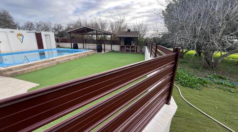 Foto 3 de Casa o chalet en venta en Camino Camino Casa de la Guardia, Los Franceses – La Vega, Chiclana de la Frontera