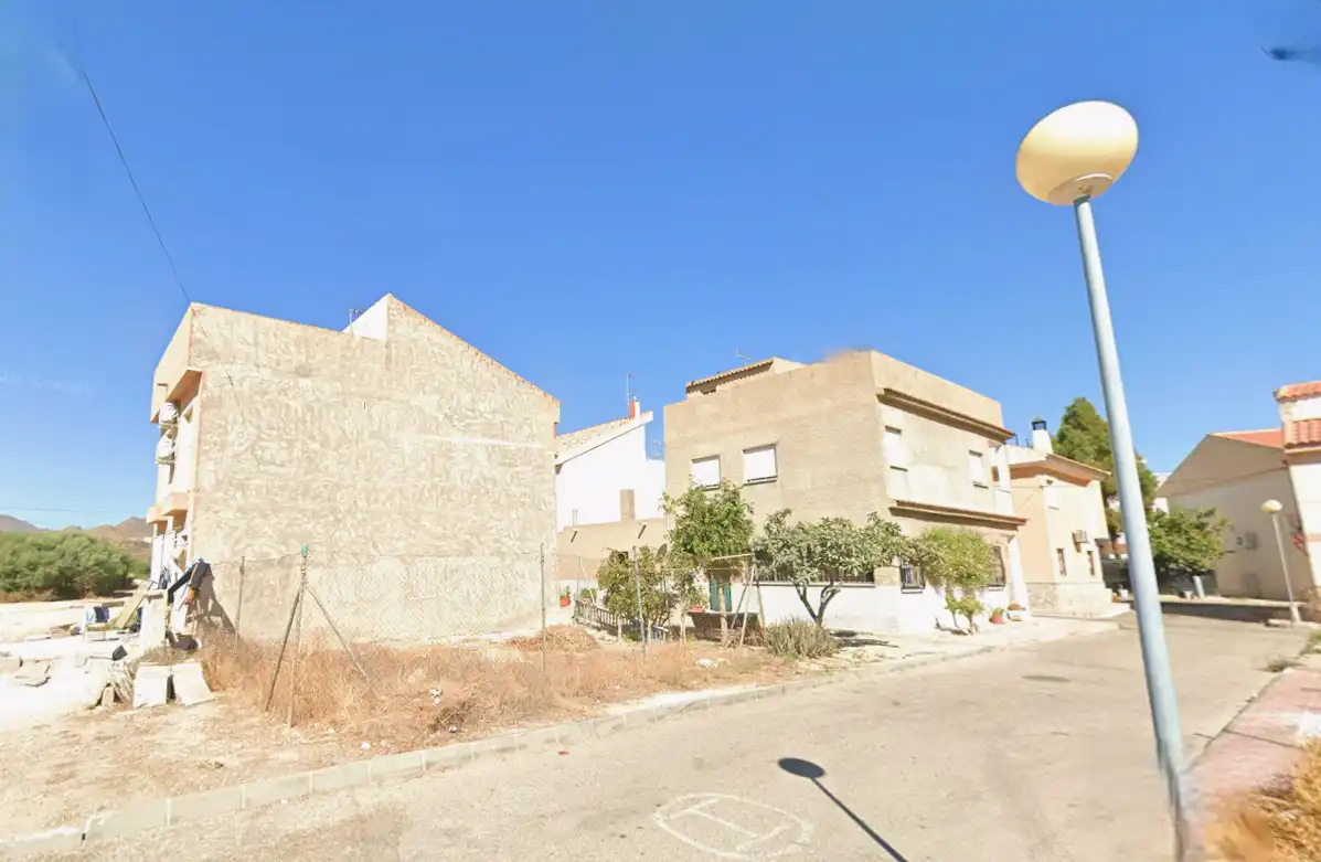 Piso en venta en Playasol, Playa Sol