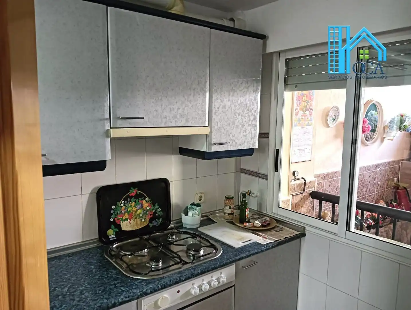 Casa o chalet en venta en Los Ángeles de San Rafael