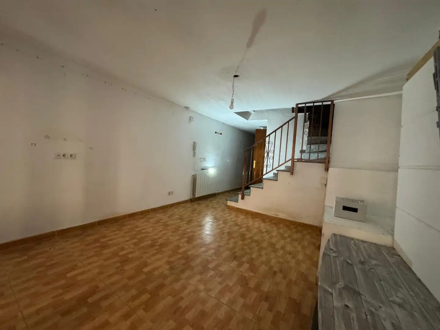 Wohnung zum Verkauf in L'Espluga de Francolí
