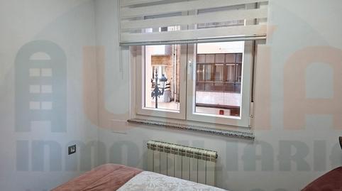 Foto 5 de Pis de lloguer a Calle José Echegaray, Masip, Oviedo