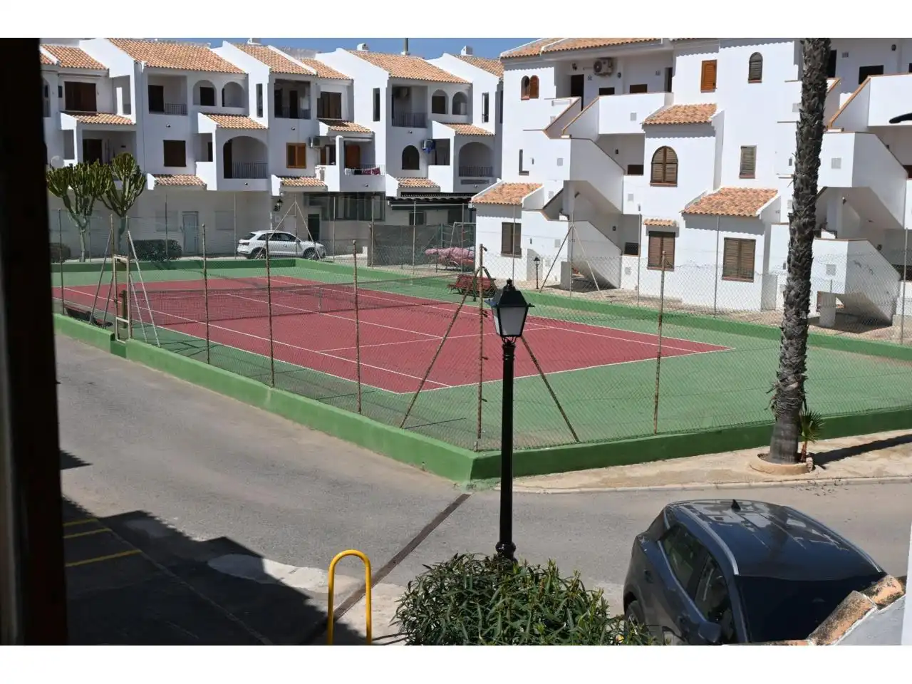 Haus oder Chalet zur Miete in La Manga del Mar Menor, Murcia