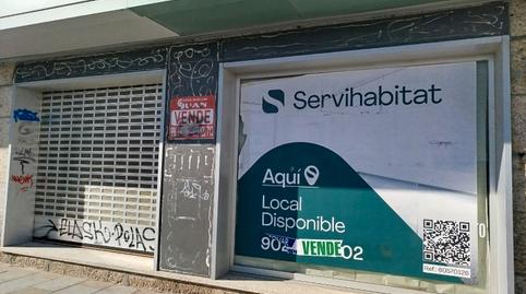 Foto 3 von Geschaftsraum zur Miete in Rúa de Madrid, 29, Sanxenxo pueblo, Sanxenxo