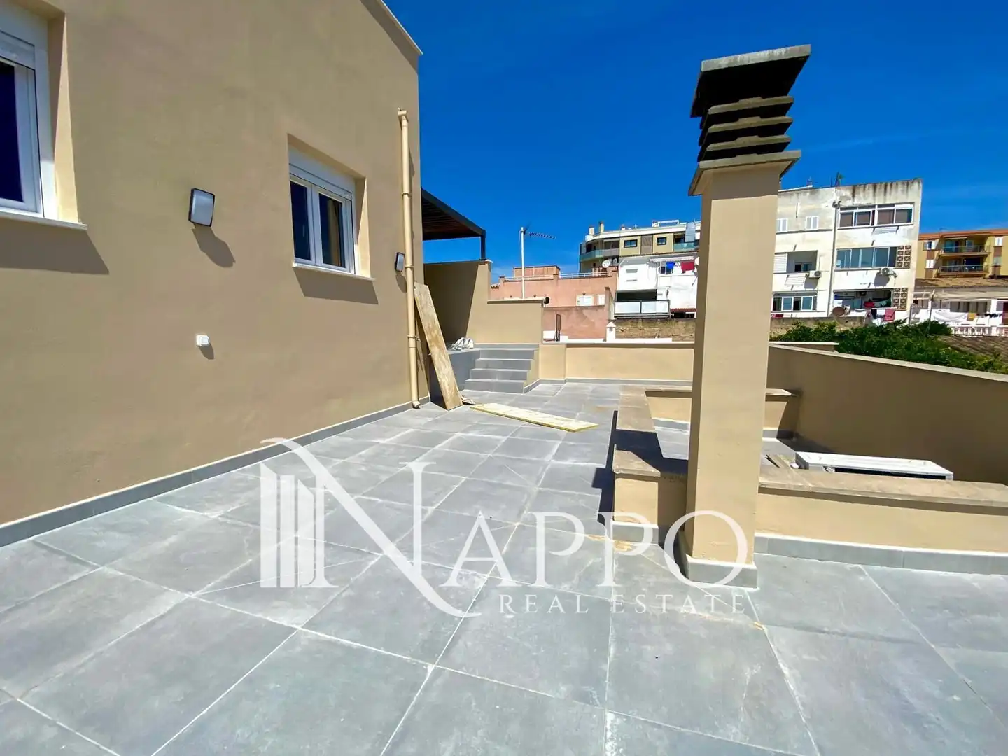 Piso de alquiler en Aragón, Es Vivero