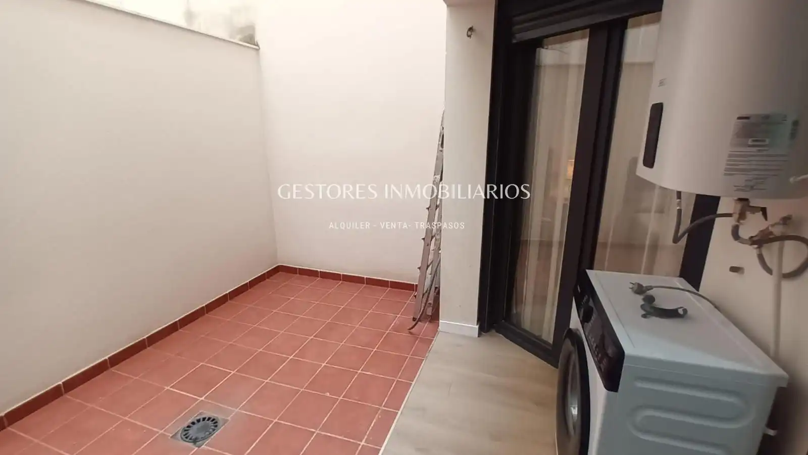 Wohnung zur Miete in Centre - Zona Alta