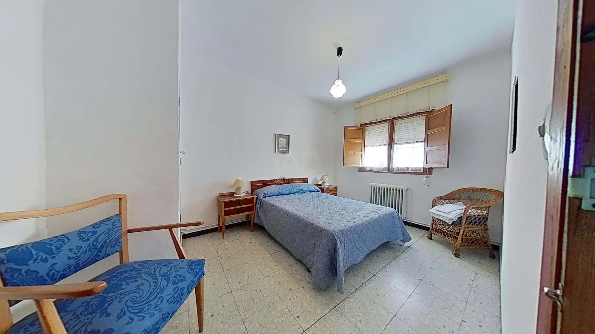 Bedroom of Buildings for sale in Ruidera