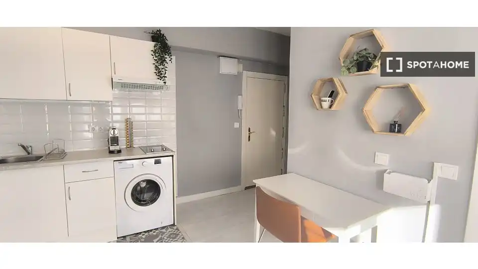 Habitació a Legazpi