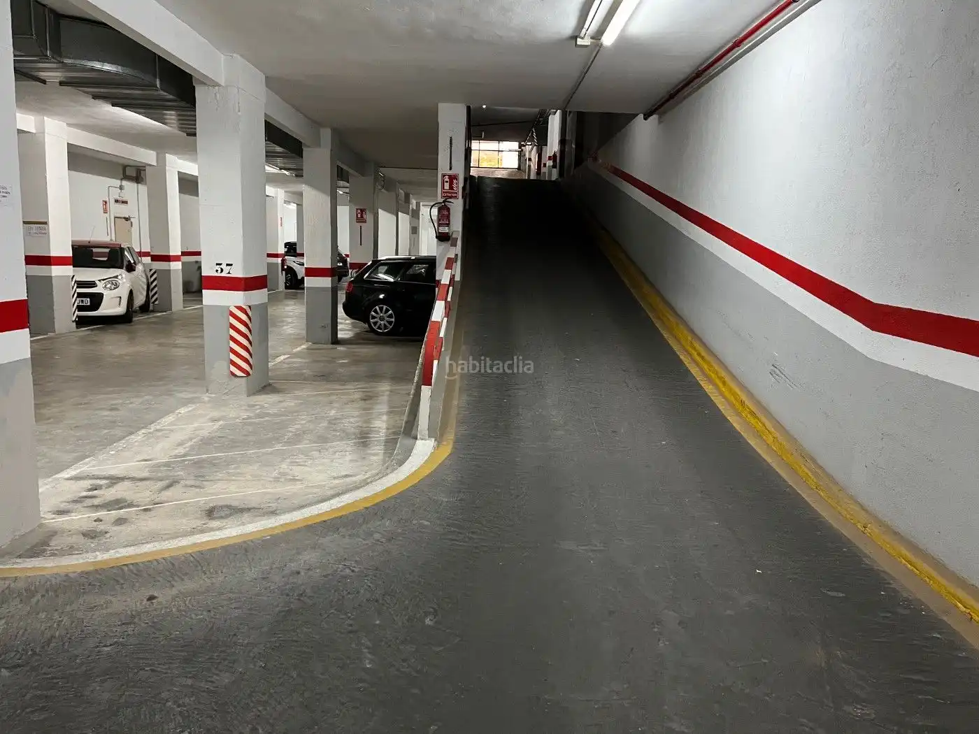 Individual en venda a Carrer del Cardenal Reig 22, imagen 2