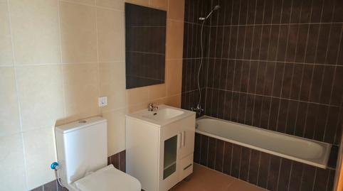 Foto 4 de Casa adosada en venta en Mascaraque, Toledo