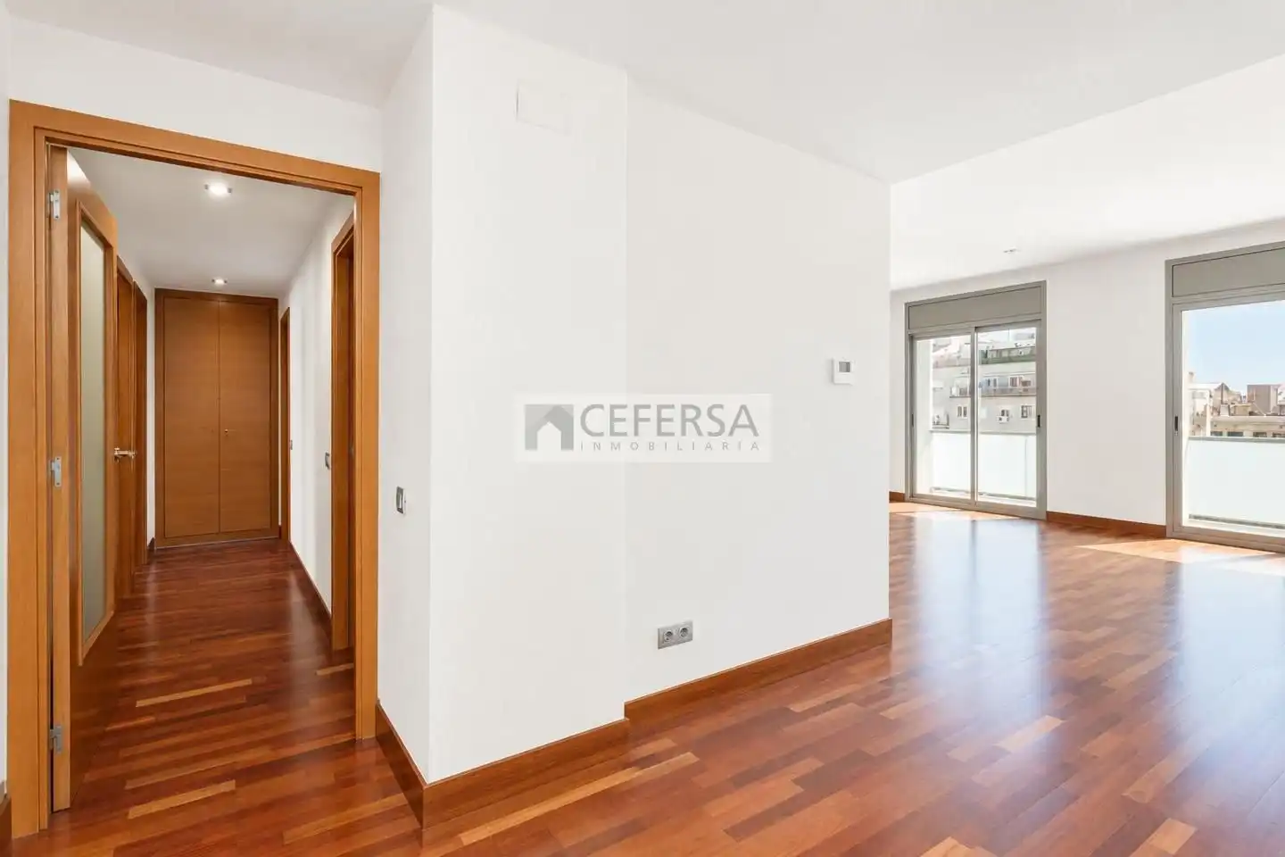 Wohnung mit Aufzug zum Verkauf in calle de Provença
