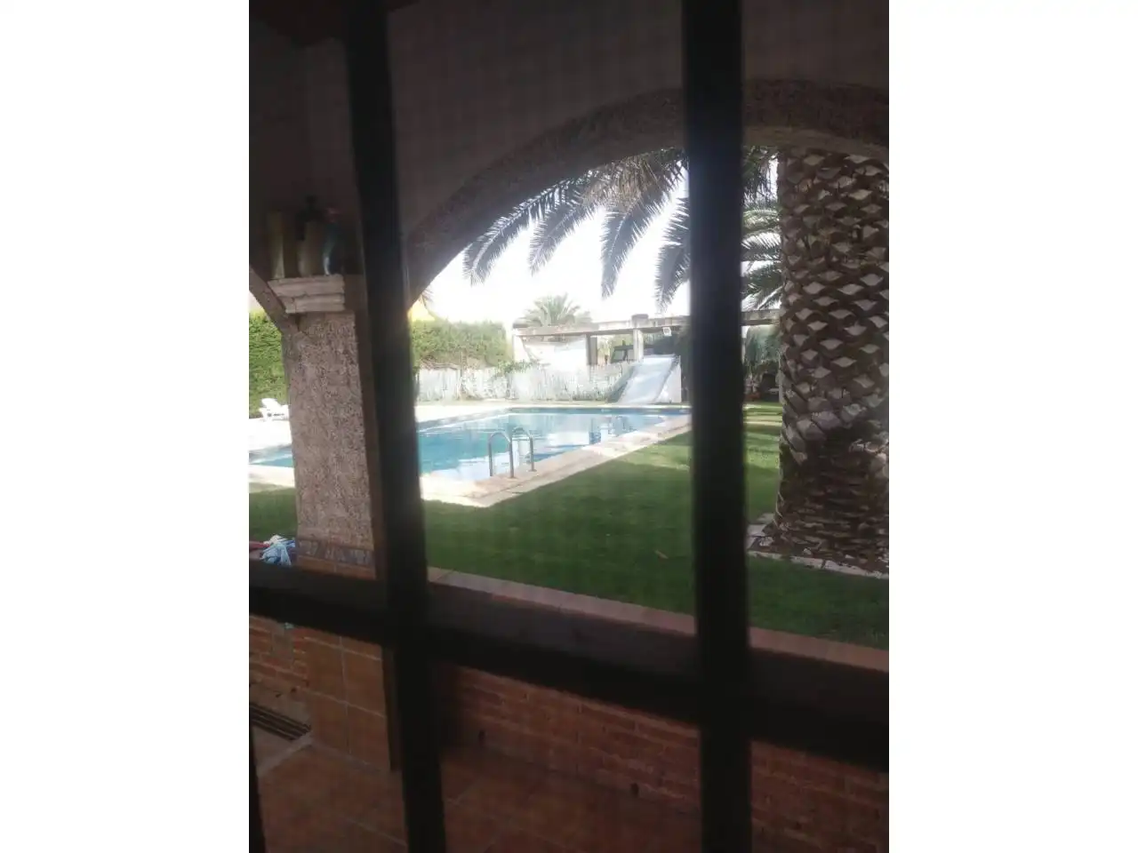 Casa rústica amb piscina en venda a Calle POLIGONO 4 PARCELA 1186, imagen 16