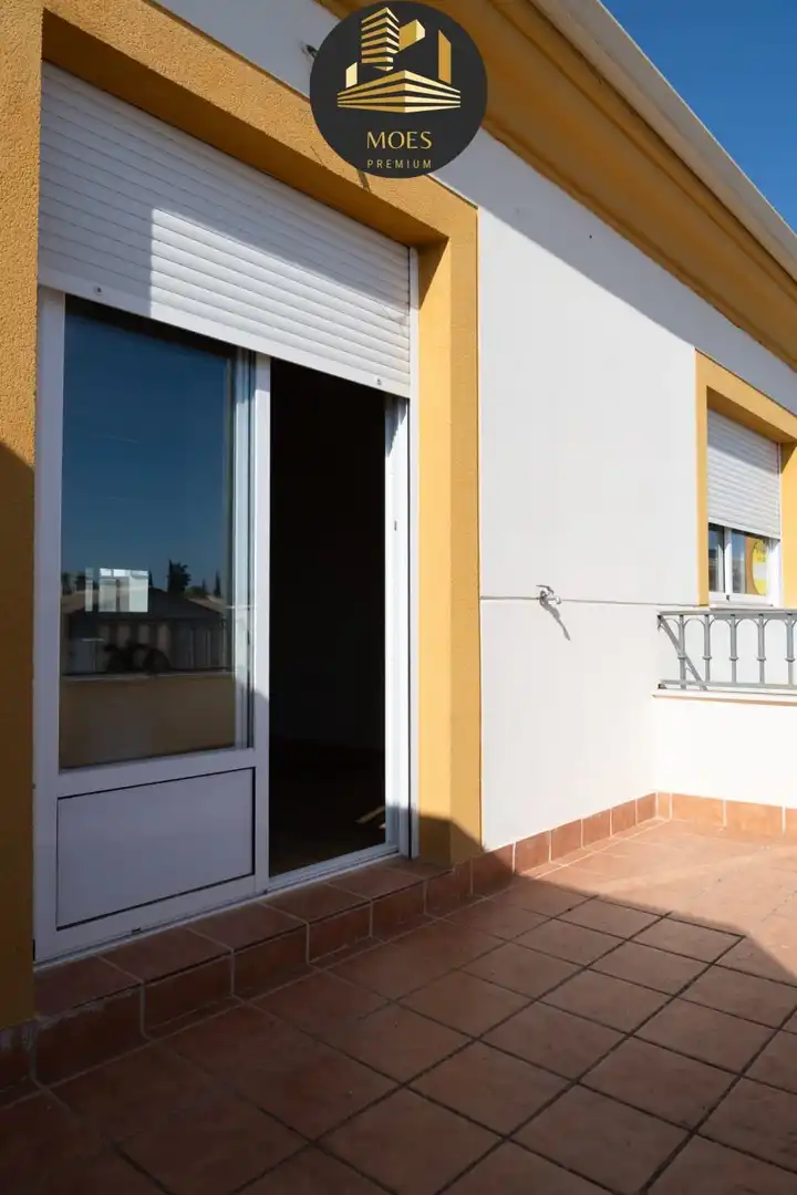 Villa à vendre à Fuerte del Rey, imagen 14