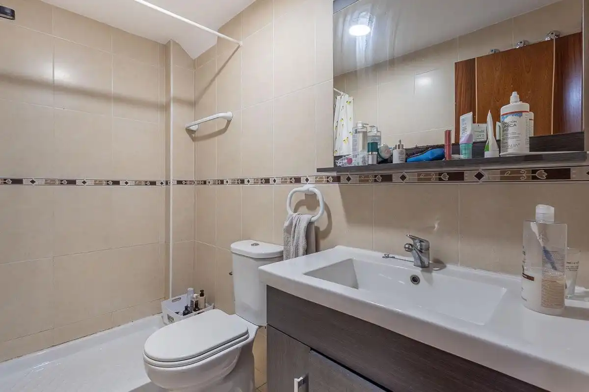 Flat with lift for sale in Calle MAESTRO NOGUEROL, imagen 12