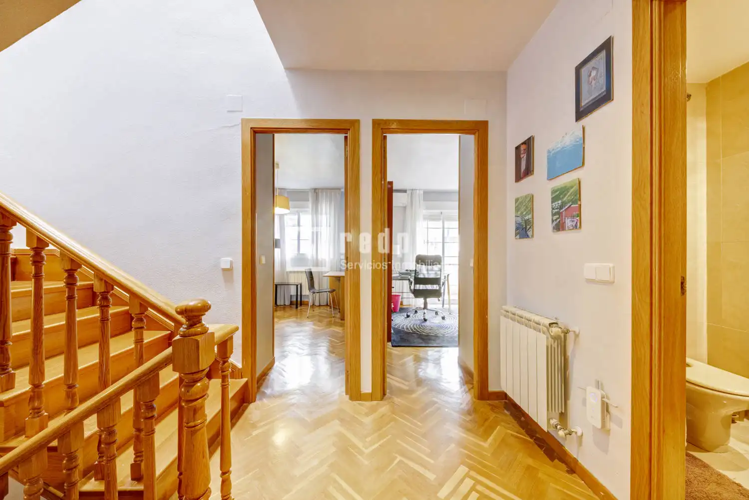Casa o chalet en venta en Las Rozas de Madrid con Jardín privado, Terraza y Trastero