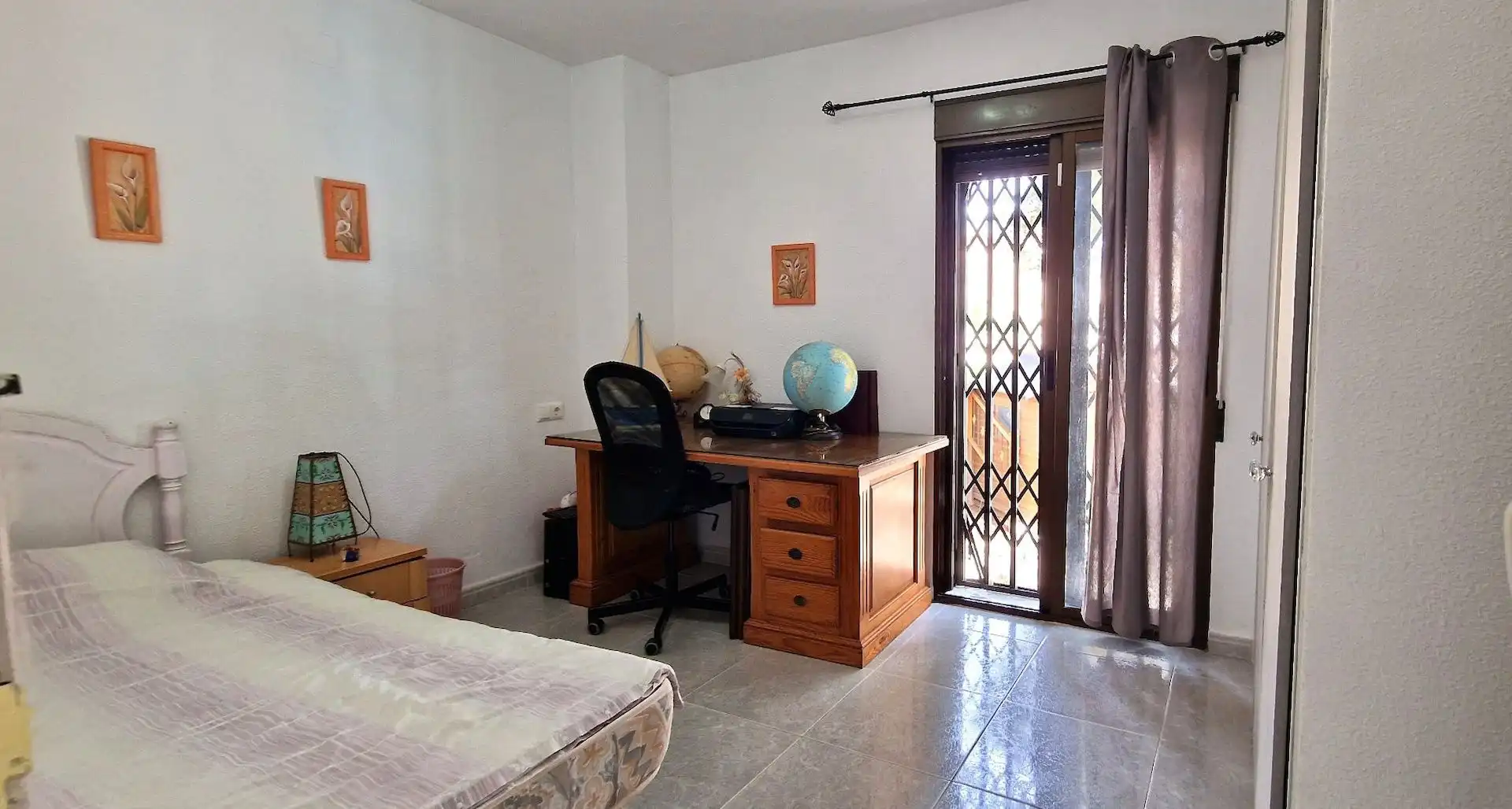 Casa con terrazza in vendita a Calle Pirineos 68, imagen 15