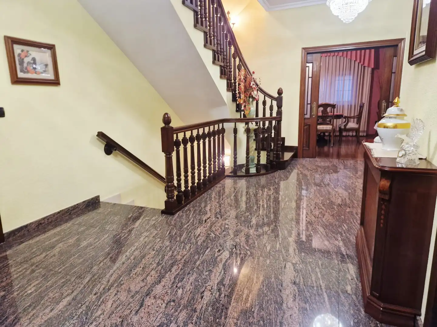 Casa o chalet en venta en Castrillón con Calefacción, Terraza y Trastero