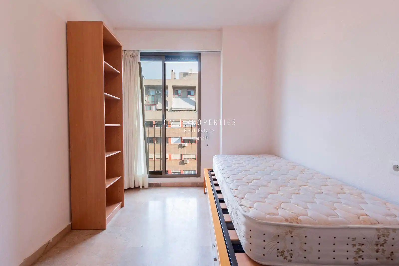 Flat for rent in Instituto Obrero Valencia, Ciutat de les Ciències i de les Arts - Justicia