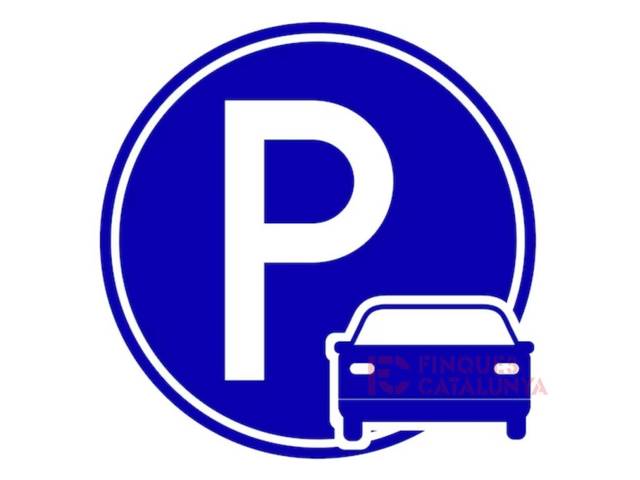 Garaje en Venta en Ronda Ferràn Puig en La Devesa