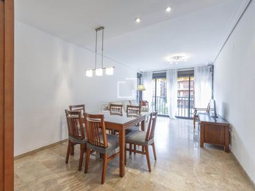Wohnung mit Balkon zur Miete in El Vedat - Santa Apolonia