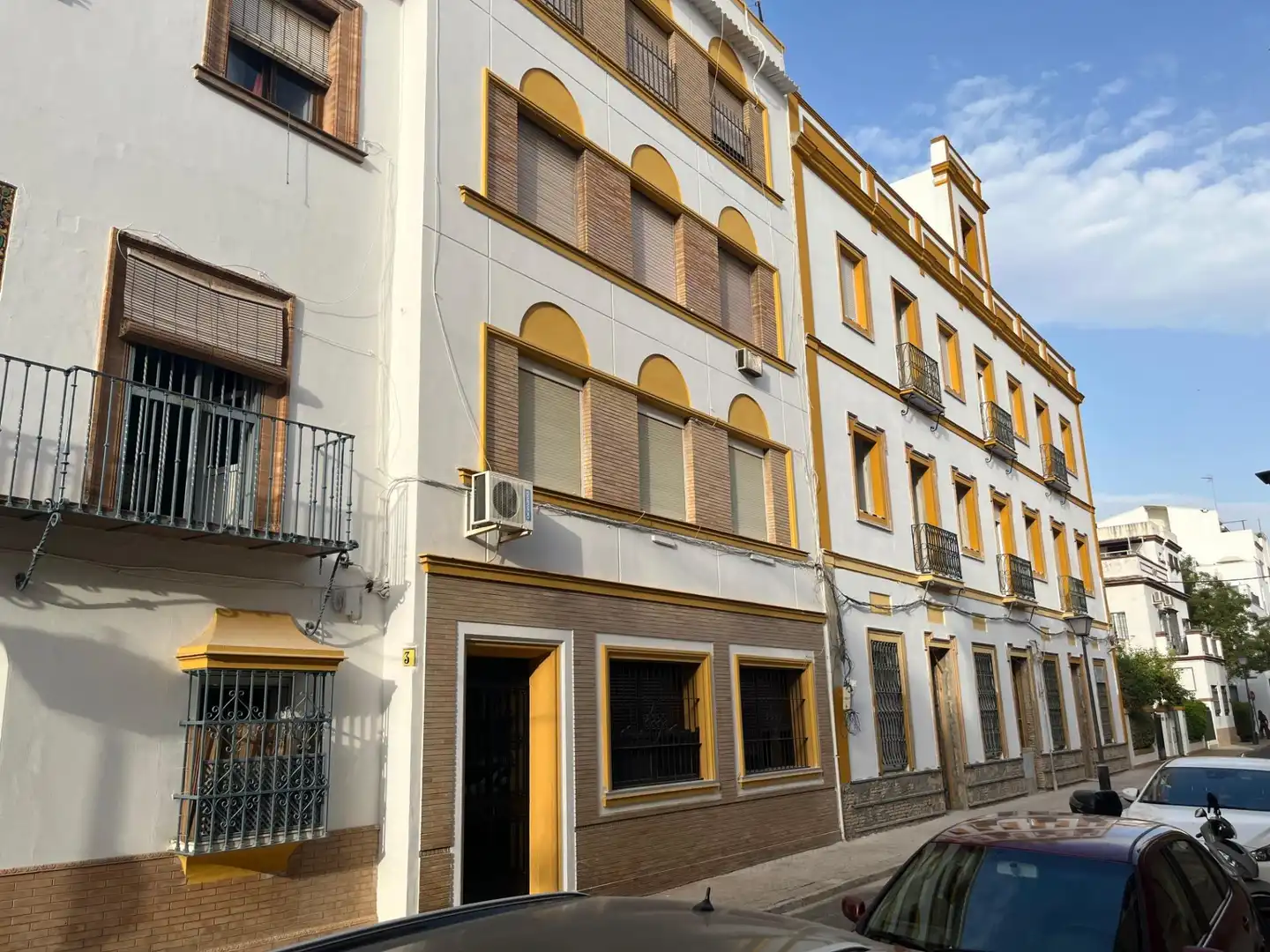 Pis en venda a Calle NUESTRA SRA DE LA PAZ, imagen 3