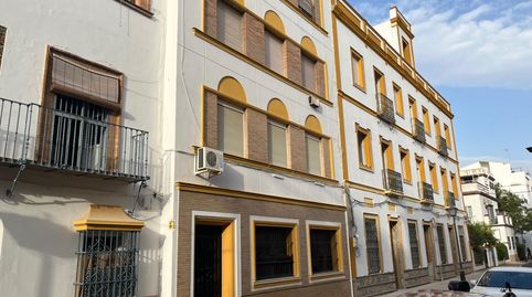 Foto 3 de Piso en venta en Calle Nuestra Sra de la Paz, El Porvenir, Sevilla Capital