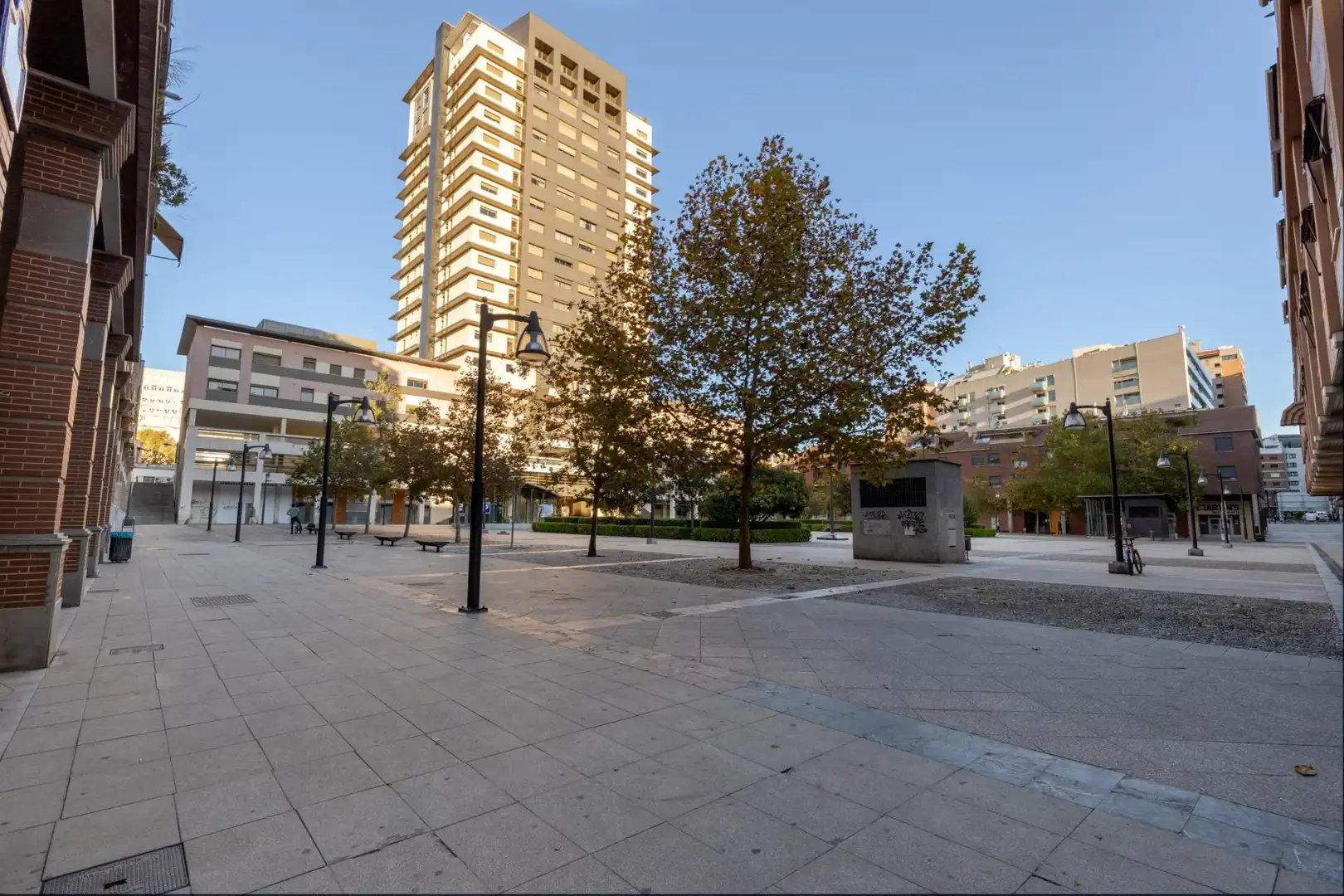 Dúplex en venda a Plaza de San Lázaro 8, imagen 44