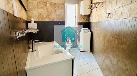 Foto 2 de Apartament de lloguer a Carrer del Peix, Passeig Marítim, Mont-roig del Camp