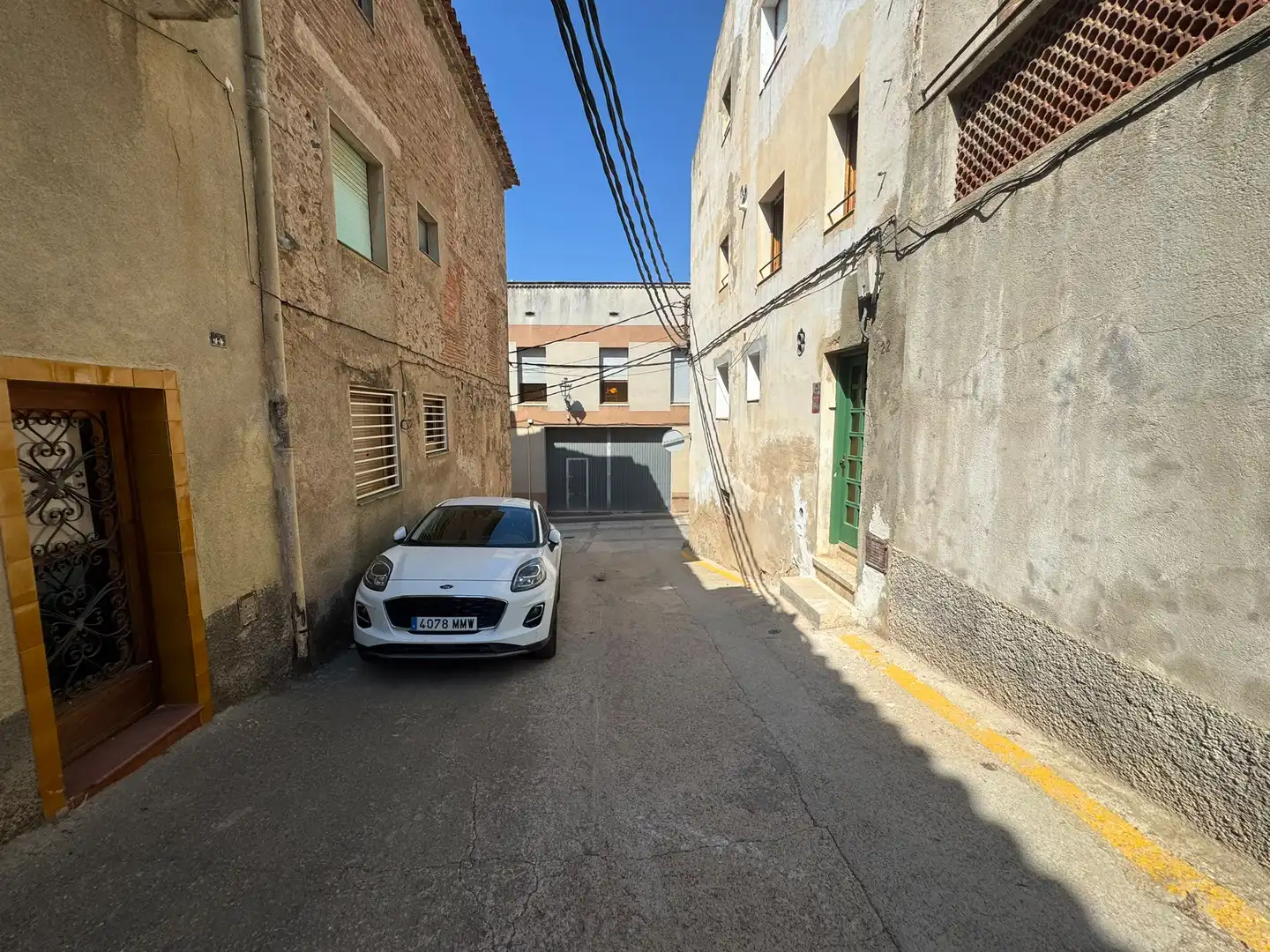 Casa de lloguer a Carrer del Mercadal, imagen 15