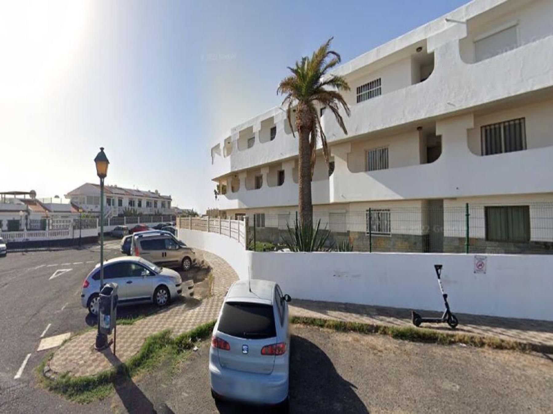 Flat for sale in Caleta de Fuste