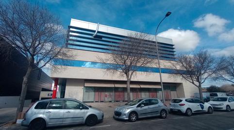 Photo 2 of Office to rent in Camí Dels Reis, 96, Zona los Colegios, Illes Balears