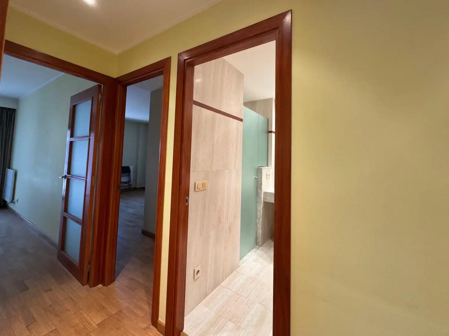 Attic for sale in Figueres  with Air Conditioner, Heating and Terrace