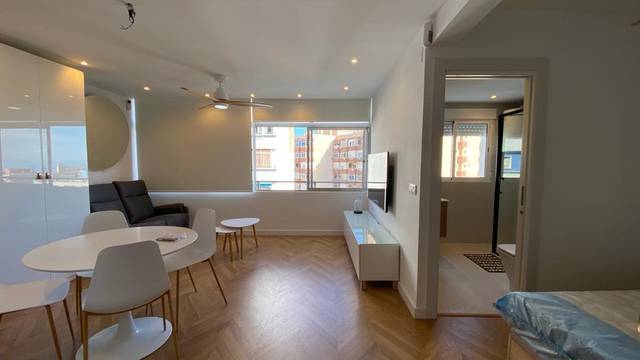 Piso en Alquiler en Rio Ribota en Manantiales - Estación de Autobuses