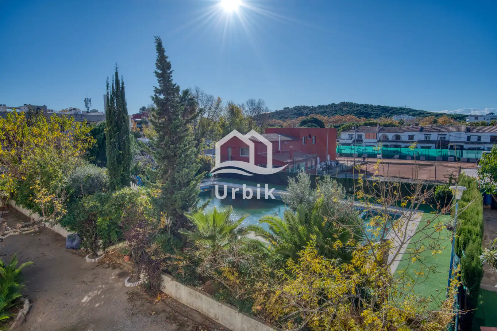 Apartament amb terrassa en venda a Avinguda Vall de Ribes 14, imagen 14