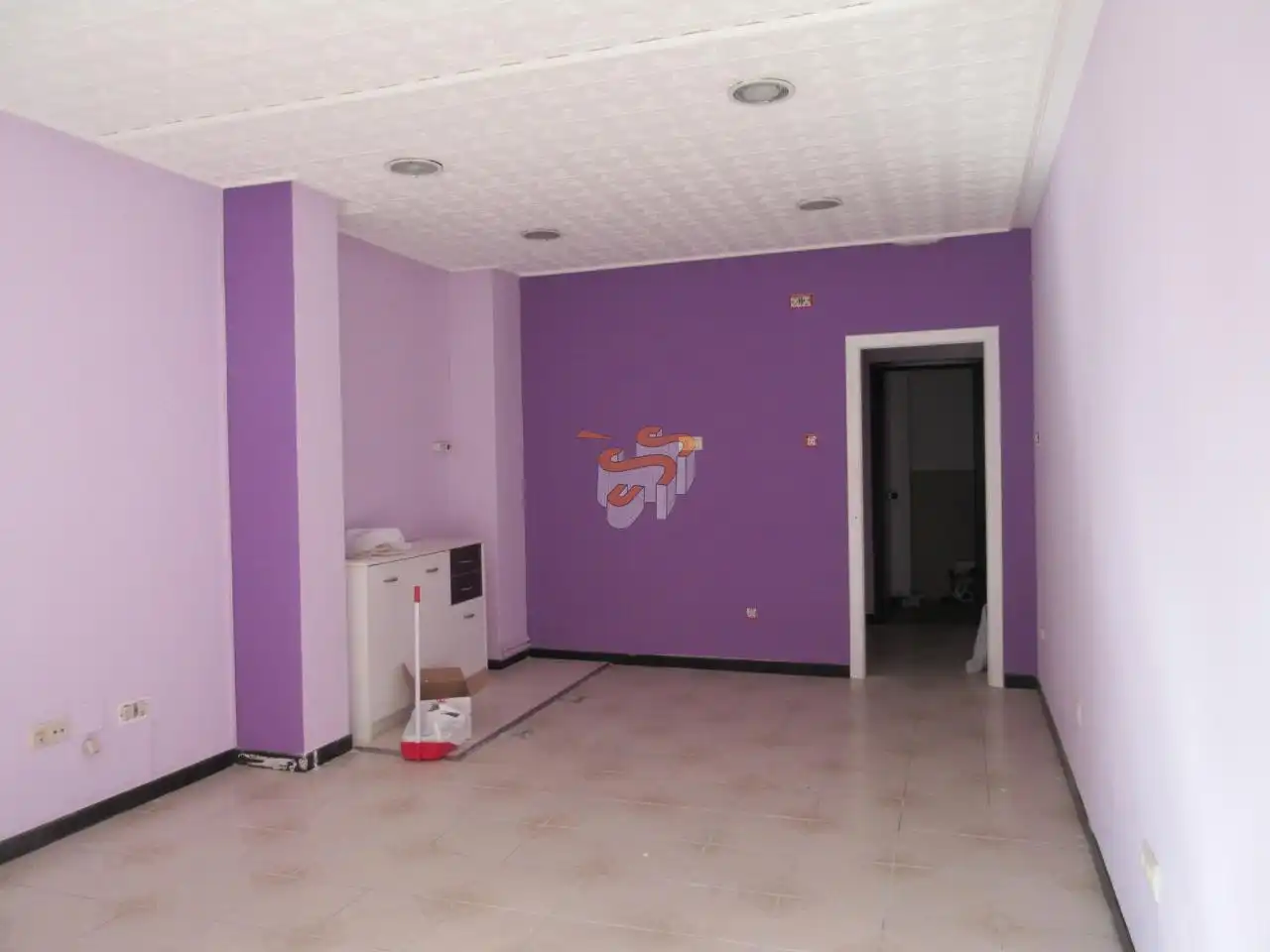 Local comercial en venda a Zona Ultramar