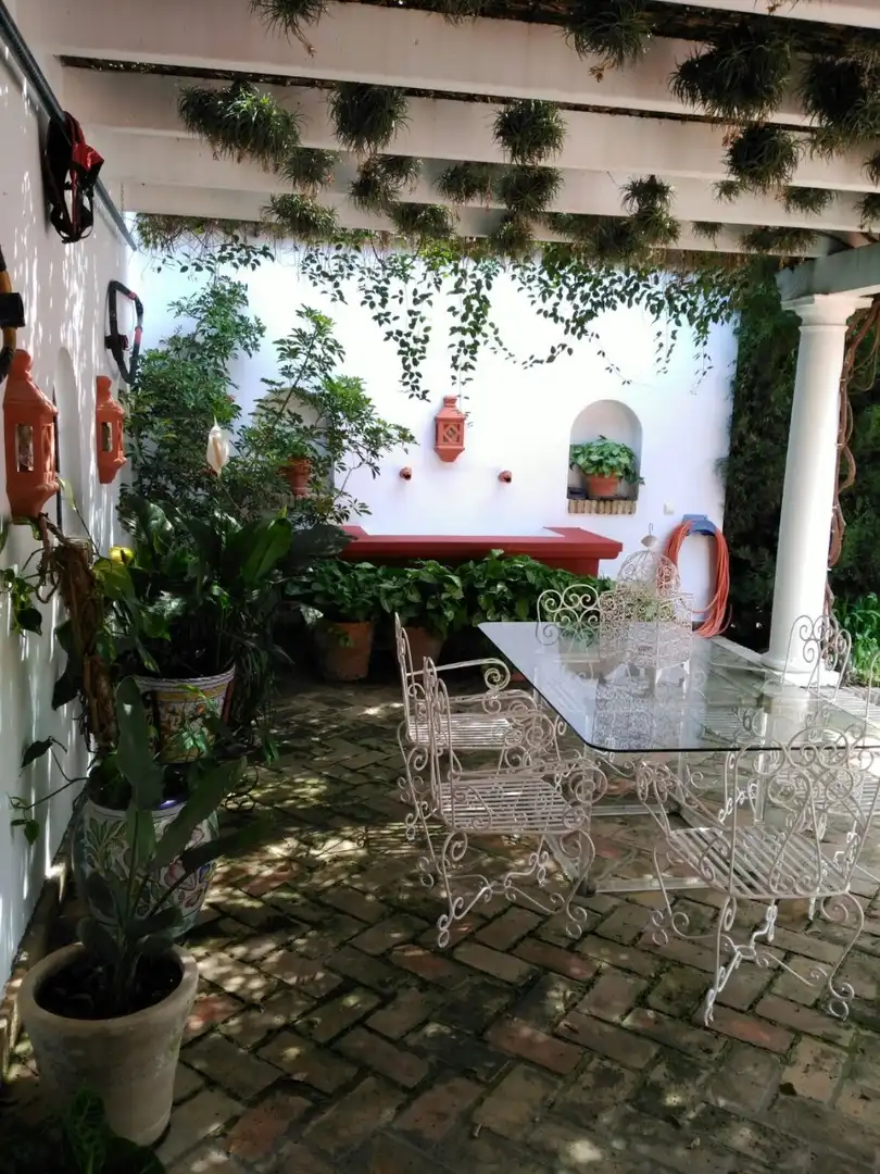 Villa mit Pool zum Verkauf in El Retiro - Parque Atlántico - Ronda este, imagen 16