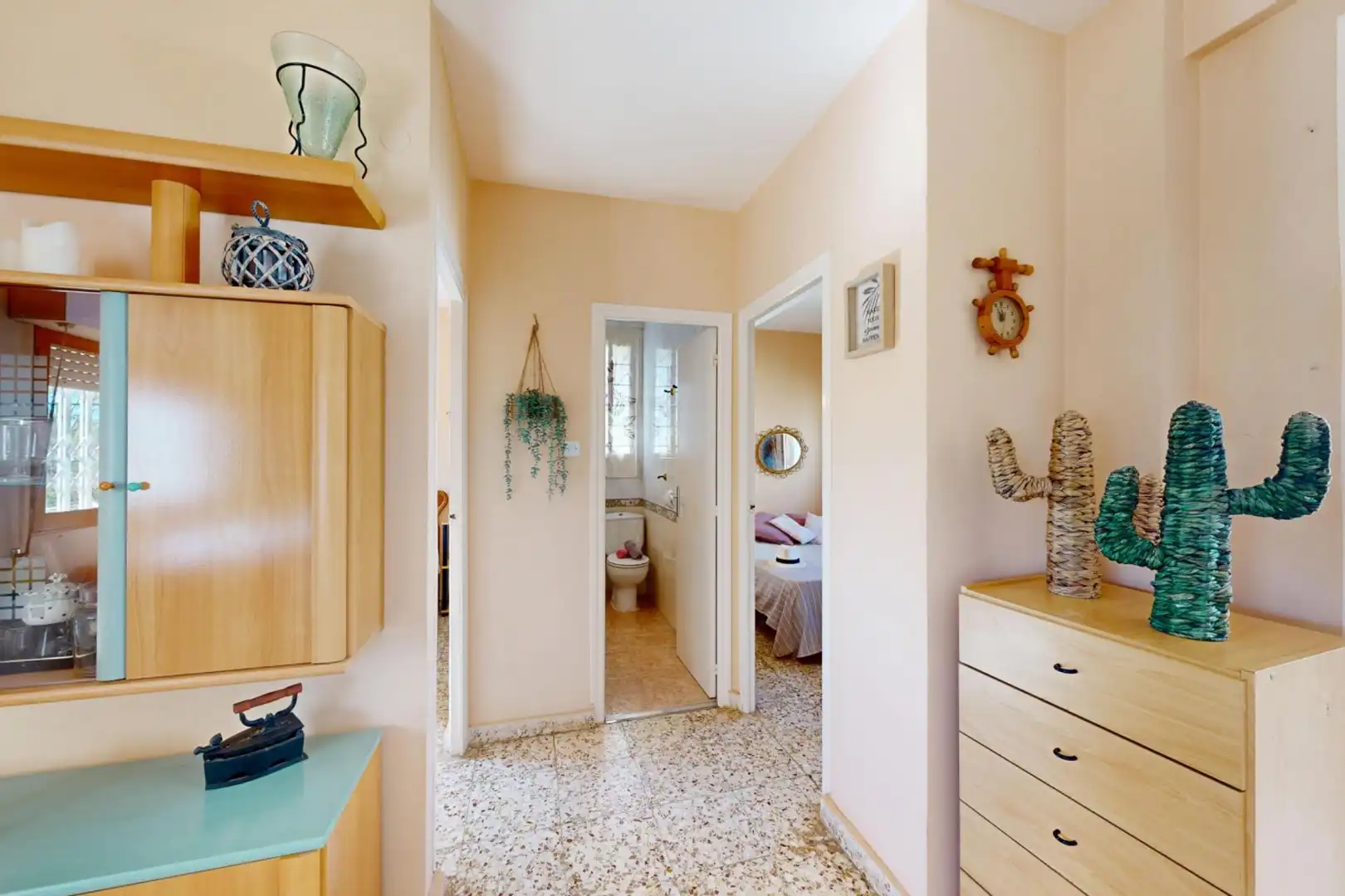 Apartments for sale in Calle VERACRUZ - URRUTIAS, Los Urrutias