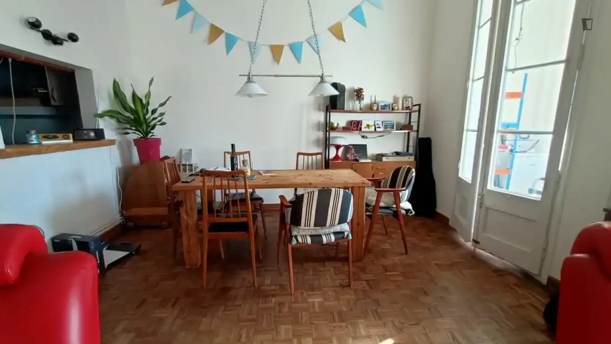 Habitació a El Poblenou