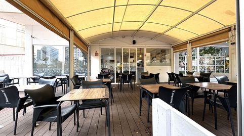 Foto 5 von Geschaftsraum zur Miete in Rincón Bajo, Benidorm