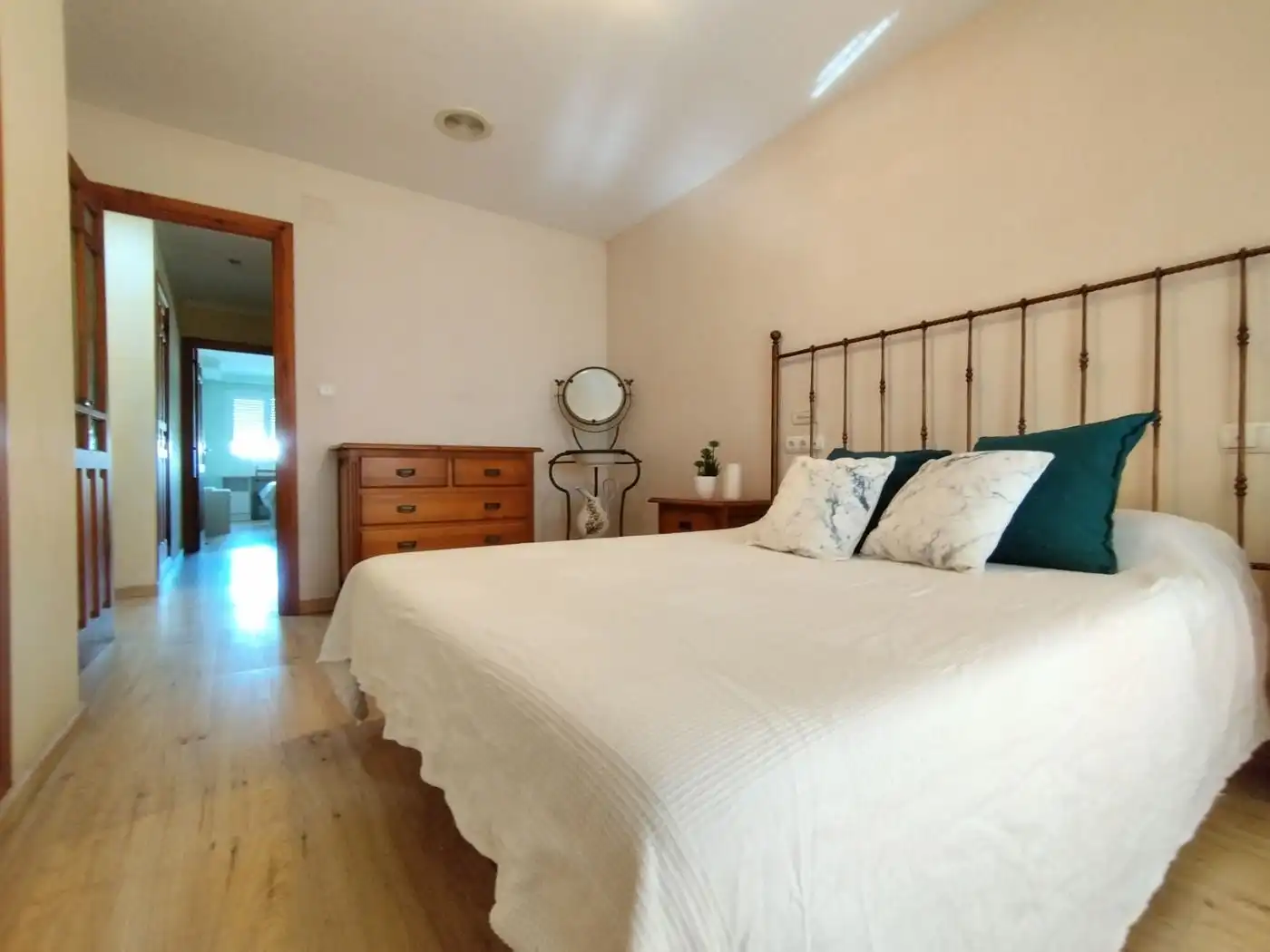 Flat with terrace to rent in Elche ciudad, imagen 3