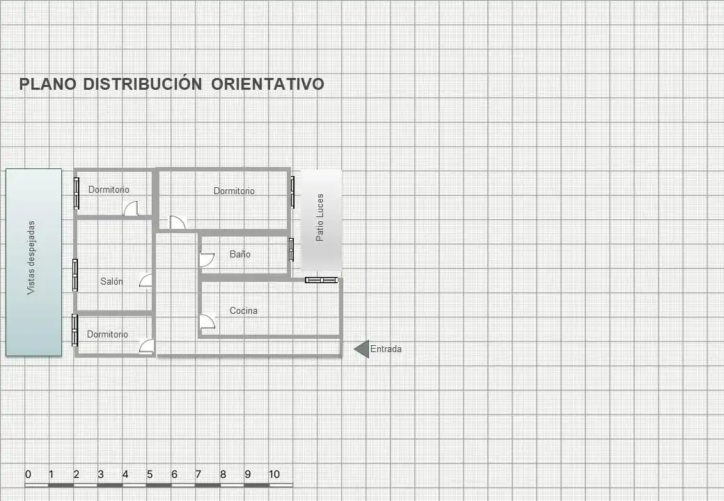 Flat with lift for sale in Calle SECANET, imagen 26