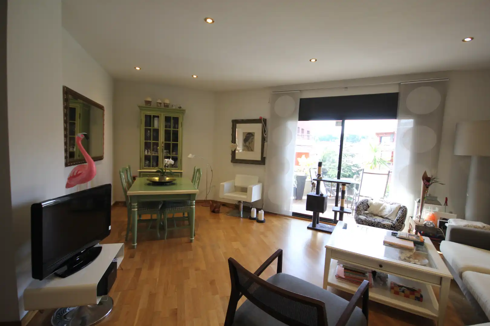 Flat for sale in Carrer Joan Miró, La Roca del Vallès