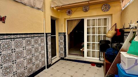 Foto 2 de Casa adosada en venda a Crevillet, El Puerto de Santa María