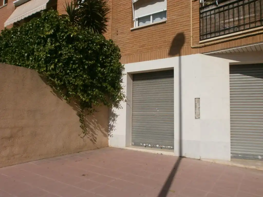 Gewerbefläche zum Verkauf in Nou Eixample Sud