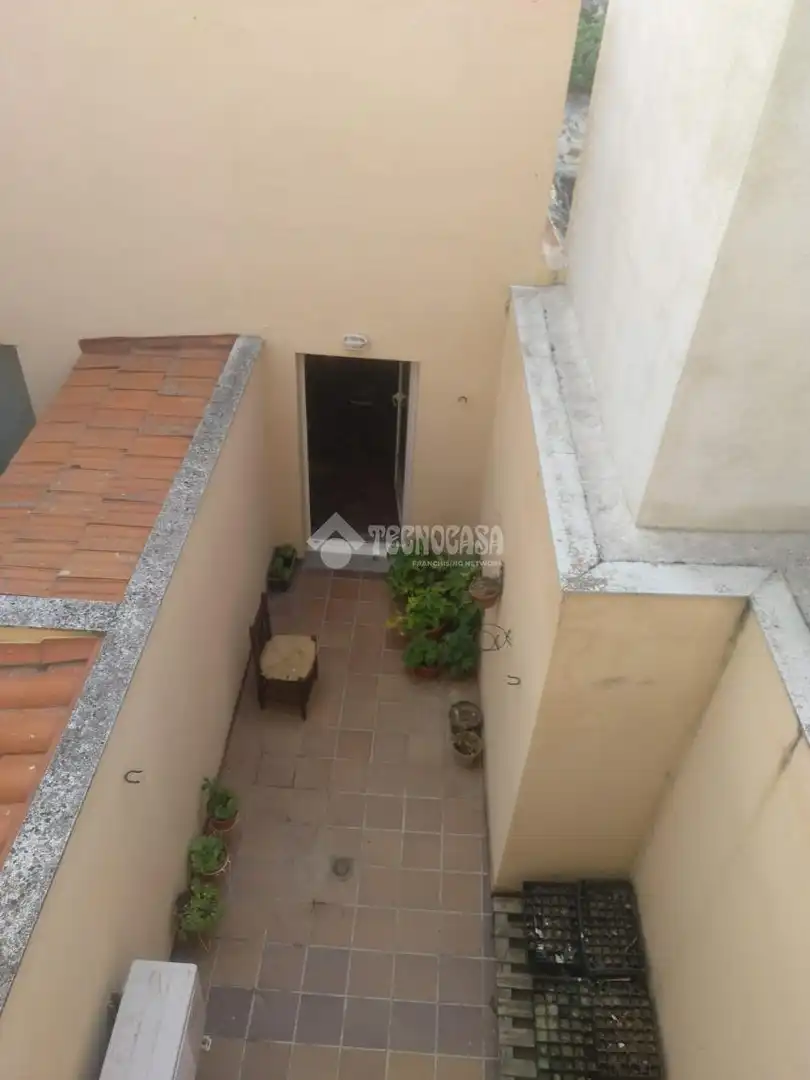 Terraza de Casa o chalet en venta en Morille con Calefacción