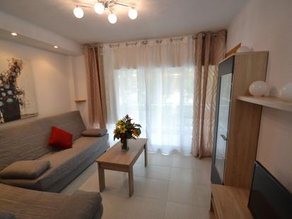 Bedroom of Apartment for sale in Salou  with Air Conditioner, Heating and Terrace